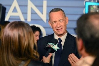 Tom Henks otkrio da ne voli neke svoje uloge: Glumio sam u filmovima koje mrzim