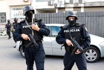 Kontrola optužnice protiv Zvicera, Milovića, Lazovića, Kašćelana i drugih 30. januara Kontrola optužnice protiv Zvicera, Milovića, Lazovića, Kašćelana i drugih 30. januara