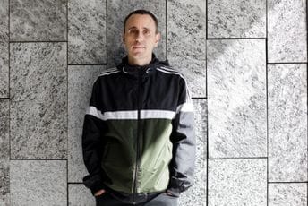 U Crnu Goru stiže Zerokalkare, prvi čovjek italijanskog stripa U Crnu Goru stiže Zerokalkare, prvi čovjek italijanskog stripa