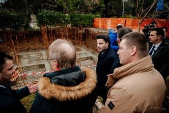 Adžić: Crna Gora još jednom potvrdila da je kredibilan partner i da teži dostizanju evropskih standarda Adžić: Crna Gora još jednom potvrdila da je kredibilan partner i da teži dostizanju evropskih standarda