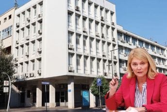 Specijalni tužilac Vladimir Novović izdao dva obavezujuća uputstva da bi spriječio otužnice protiv Olivere Injac?! Specijalni tužilac Vladimir Novović izdao dva obavezujuća uputstva da bi spriječio otužnice protiv Olivere Injac?!