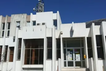 Oružana pljačka pošte u Sutomoru Oružana pljačka pošte u Sutomoru