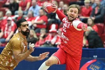 Hrvati se sad nadaju najvećem čudu, Srbija na kraju treća u grupi Hrvati se sad nadaju najvećem čudu, Srbija na kraju treća u grupi