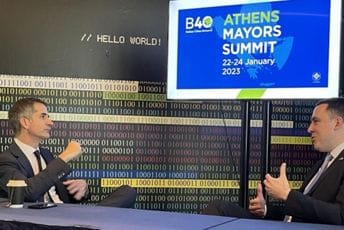 Vuković: Imidž Podgorice nikad bolji, ponosan sam kako naš grad doživljavaju u važnim prijestonicama Vuković: Imidž Podgorice nikad bolji, ponosan sam kako naš grad doživljavaju u važnim prijestonicama