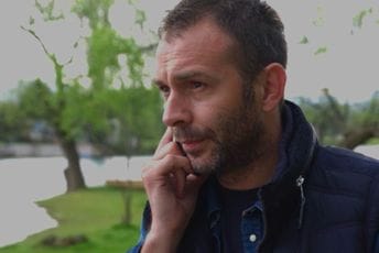 Avdić: Bošnjačka stranka pravi kardinalnu grešku, to je stokholmski sindrom, a ima i straha Avdić: Bošnjačka stranka pravi kardinalnu grešku, to je stokholmski sindrom, a ima i straha