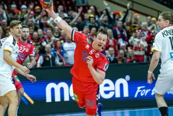 Čudo se večeras nije dogodilo: Evo svih parova četvrtfinala Svjetskog prvenstva Čudo se večeras nije dogodilo: Evo svih parova četvrtfinala Svjetskog prvenstva