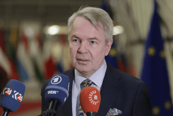 Finska razmatra pridruživanje NATO-u bez Švedske