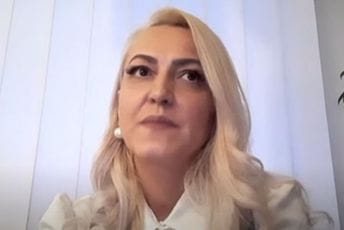 Mustajbašić-Ličina: Situacija u Crnoj Gori zabrinjavajuća, podsjeća na devedesete Mustajbašić-Ličina: Situacija u Crnoj Gori zabrinjavajuća, podsjeća na devedesete