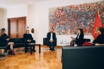 Kreativnost najvažniji segment u razvoju novih ideja i pokretačka snaga društva Kreativnost najvažniji segment u razvoju novih ideja i pokretačka snaga društva