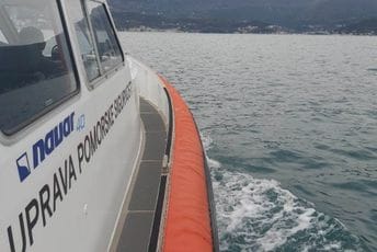 Potraga za dječakom i danas bezuspješna: Sjutra se akciji priključuje specijalno plovilo ZHMS