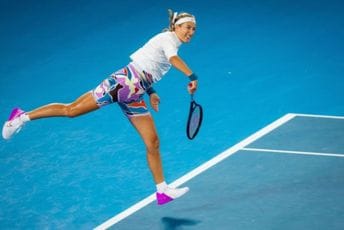 Lakše nego što se očekivalo: Azarenka i Ribakina u polufinalu