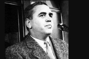 Sjutra komemorativna sjednica povodom smrti Asima Dizdarevića Sjutra komemorativna sjednica povodom smrti Asima Dizdarevića