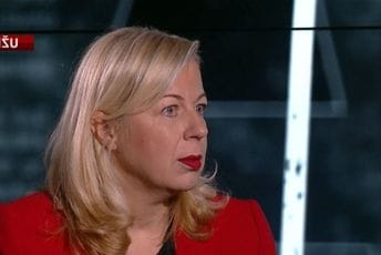 Kovačević-Bajtal predložena za ambasadorku BiH u Crnoj Gori Kovačević-Bajtal predložena za ambasadorku BiH u Crnoj Gori