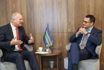 Raičević-Miler: Austrija pouzdan partner Baru