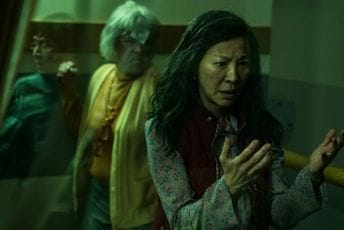 "Denijelsi", Mekdona, Fild, Berger, Spilberg i Estlund imaju najviše razloga za zadovoljstvo, dobro prošao i "Elvis" "Denijelsi", Mekdona, Fild, Berger, Spilberg i Estlund imaju najviše razloga za zadovoljstvo, dobro prošao i "Elvis"