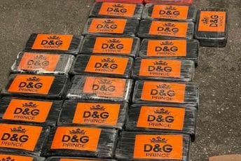 BiH: Naručili banane, dobili kokain BiH: Naručili banane, dobili kokain