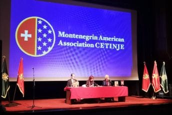 "Milatović jedini krivac iskonstruisanog incidenta u Prijestonici" "Milatović jedini krivac iskonstruisanog incidenta u Prijestonici"