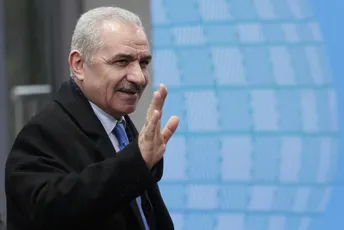 Palestinski premijer upozorio na ciljeve Izraela: Ne isključujem treću Intifadu, narod je očajan Palestinski premijer upozorio na ciljeve Izraela: Ne isključujem treću Intifadu, narod je očajan