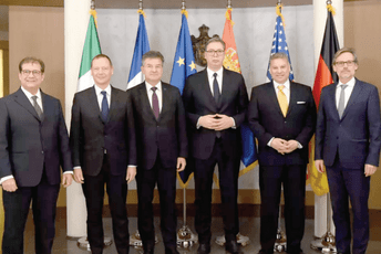 Dogodine u Beogradu Dogodine u Beogradu