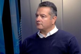 Vuksanović: Hajka na manjinske narode podsjeća na uvrede i traume koje su preživjeli devedesetih godina Vuksanović: Hajka na manjinske narode podsjeća na uvrede i traume koje su preživjeli devedesetih godina