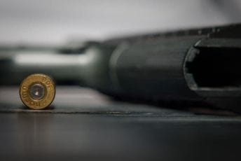 Kanzas: Pas upucao muškarca, preminuo je Kanzas: Pas upucao muškarca, preminuo je