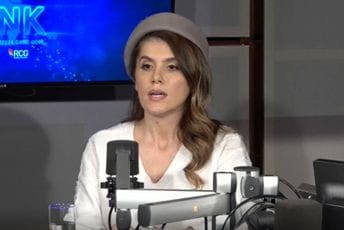 Vuković: Ne možemo se praviti ludi; Raonić: Nemam povjerenja u novinara, krije se iza anonimnosti Vuković: Ne možemo se praviti ludi; Raonić: Nemam povjerenja u novinara, krije se iza anonimnosti