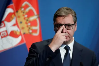 Vučić: Pritiska nas i dio Podgorice, Milošević je bio zabavan tip