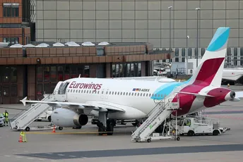 Otkazani svi letovi na berlinskom aerodromu Brandenburg zbog štrajka radnika Otkazani svi letovi na berlinskom aerodromu Brandenburg zbog štrajka radnika