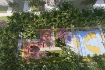 Vuković: Uskoro novi park na Starom aerodromu Vuković: Uskoro novi park na Starom aerodromu
