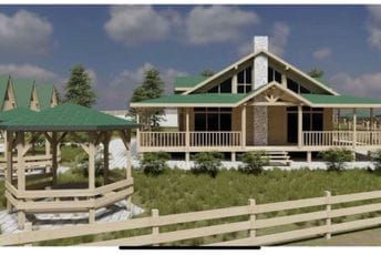 Biznismen iz Njujorka investira u rodno Gusinje: U etno selo Grebaje ulaže milion eura Biznismen iz Njujorka investira u rodno Gusinje: U etno selo Grebaje ulaže milion eura