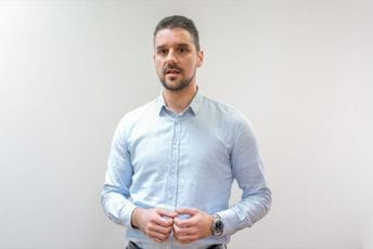 Otašević: Iznijete netačne i neutemeljene informacije, svi benefiti rada u Telekomu ostaju Otašević: Iznijete netačne i neutemeljene informacije, svi benefiti rada u Telekomu ostaju