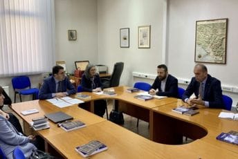 Važeće zakonsko rješenje nije optimalno: Zahtijevaju ekspertsku podršku za unapređenje Zakona o sudskim vještacima Važeće zakonsko rješenje nije optimalno: Zahtijevaju ekspertsku podršku za unapređenje Zakona o sudskim vještacima