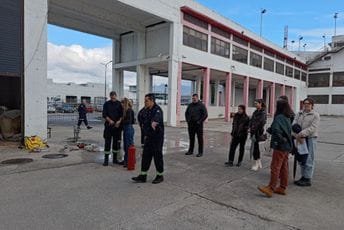 Proaktivnije uključivanje u zaštitu prirodnog dragulja Podgorice: Završena dvodnevna obuka za eko-volontere Proaktivnije uključivanje u zaštitu prirodnog dragulja Podgorice: Završena dvodnevna obuka za eko-volontere