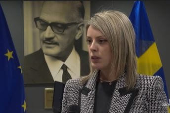 Novaković-Đurović: Optimista sam da će primorje ove sezone imati vodu Novaković-Đurović: Optimista sam da će primorje ove sezone imati vodu