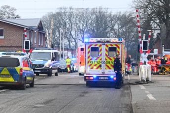 Horor na željezničkoj stanici u Njemačkoj: Muškarac ubio više osoba Horor na željezničkoj stanici u Njemačkoj: Muškarac ubio više osoba