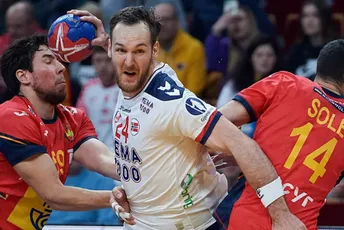 Kakav meč u Gdanjsku: Španija nakon 80 minuta do polufinala, Danska deklasirala Mađarsku Kakav meč u Gdanjsku: Španija nakon 80 minuta do polufinala, Danska deklasirala Mađarsku