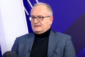 Šuković: Orkestrirano targetiranje medija od strane visokih državnih funkcionera plod političke svijesti u Crnoj Gori
