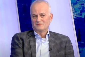 Vujović: Ukoliko bi Savjet RTCG ponovo izabrao Raonića, to bi bio nezabilježen skandal