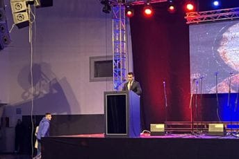 Vučićev izaslanik u Beranama: Želimo da vidimo Crnu Goru u Otvorenom Balkanu Vučićev izaslanik u Beranama: Želimo da vidimo Crnu Goru u Otvorenom Balkanu