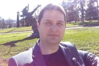 Božović: Raonić nije iznio istinu, imam svjedoke, miču me zbog jotovane verzije crnogorskog Božović: Raonić nije iznio istinu, imam svjedoke, miču me zbog jotovane verzije crnogorskog