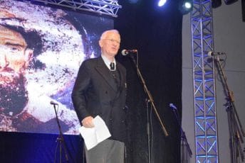 Kako Nacionalna biblioteka obilježava Svjetski dan knjige: U izložbu uvrstili autora koji negira crnogorsku naciju i državu Kako Nacionalna biblioteka obilježava Svjetski dan knjige: U izložbu uvrstili autora koji negira crnogorsku naciju i državu