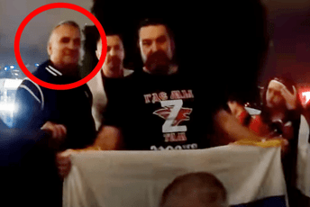 Zbog ruskih zastava i slova Z: Australian Open upozorio Đokovića i njegovu porodicu Zbog ruskih zastava i slova Z: Australian Open upozorio Đokovića i njegovu porodicu