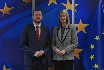 Novaković-Đurović: Crna Gora uz podršku EU partnera ostaje fokusirana na ispunjene završnih mjerila iz poglavlja 27 Novaković-Đurović: Crna Gora uz podršku EU partnera ostaje fokusirana na ispunjene završnih mjerila iz poglavlja 27