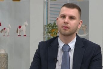 Evropski savez: Vladajuća “većina” puca u prazno, o izboru Maškovića odlučivaće odbornici opozicije