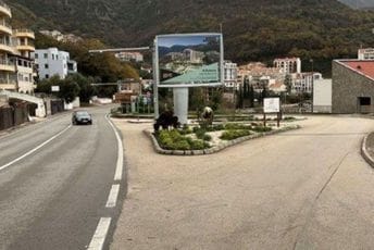Budva: Slučaj ,,lutajućih goveda“ možda dođe do Strazbura