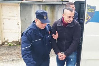 Suđenje u Bijelom Polju: Osumnjičen da je djevojčicu silio na brak, vukao je za kosu i šamarao po licu Suđenje u Bijelom Polju: Osumnjičen da je djevojčicu silio na brak, vukao je za kosu i šamarao po licu