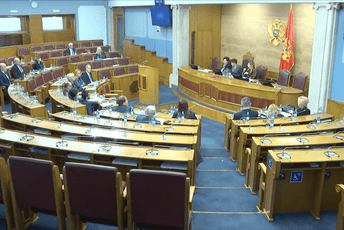 Ustavni odbor u utorak utvrđuje listu kandidata za sudije