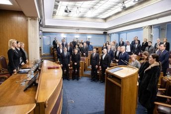 Eraković: Asimov humanizam osvjetljavao je i osvjetljavaće put svima nama Eraković: Asimov humanizam osvjetljavao je i osvjetljavaće put svima nama