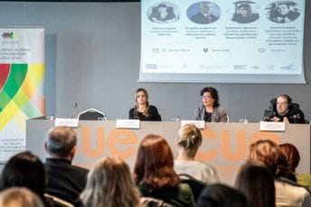 Organizacije OSI u neravnopravnom položaju Organizacije OSI u neravnopravnom položaju