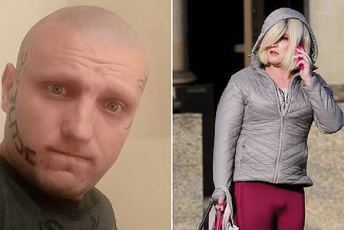 Škotska: Transrodna silovateljka nakon osude javnosti premještena u muški zatvor Škotska: Transrodna silovateljka nakon osude javnosti premještena u muški zatvor